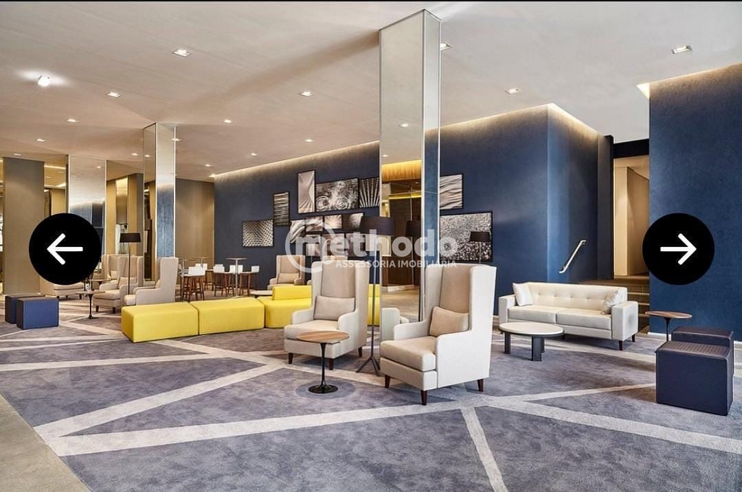 Flat/Apart Hotel, 1 quarto, 19 m² - Foto 6