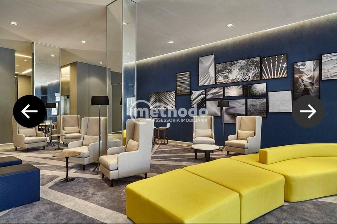 Flat/Apart Hotel, 1 quarto, 19 m² - Foto 2