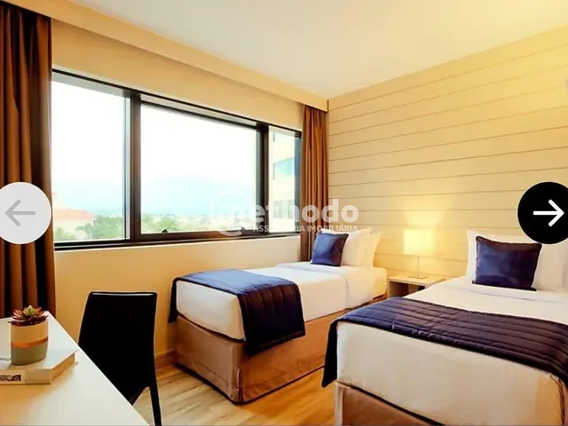 Flat com 19m² 1 quarto e 1 banheiro, à venda, no bairro Jardim Nova Califórnia em Campinas