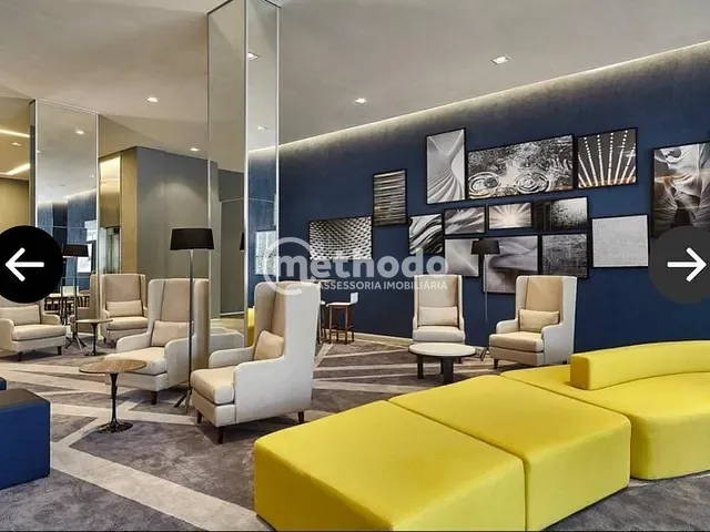 Flat com 19m² 1 quarto e 1 banheiro, à venda, no bairro Jardim Nova Califórnia em Campinas