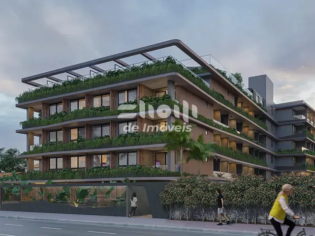 Flat 1 quarto e 1 banheiro, à venda, no bairro Bessa em João Pessoa