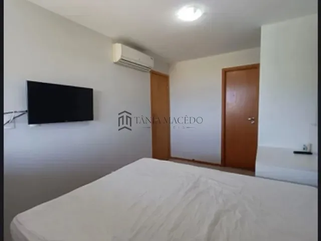 Flat com 63m² 2 quartos e 2 banheiros, à venda, no bairro Muro Alto em Ipojuca