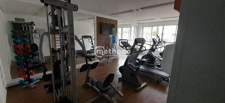 Flat/Apart Hotel, 1 quarto, 32 m² - Foto 14