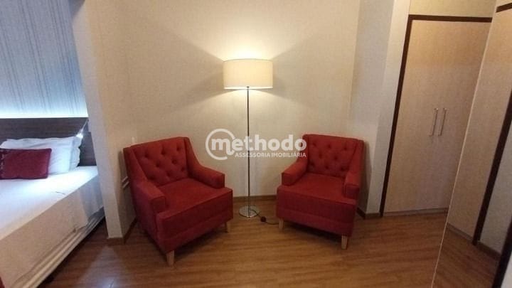 Flat/Apart Hotel, 1 quarto, 32 m² - Foto 8
