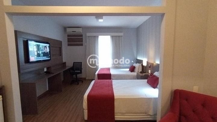 Flat/Apart Hotel, 1 quarto, 32 m² - Foto 10