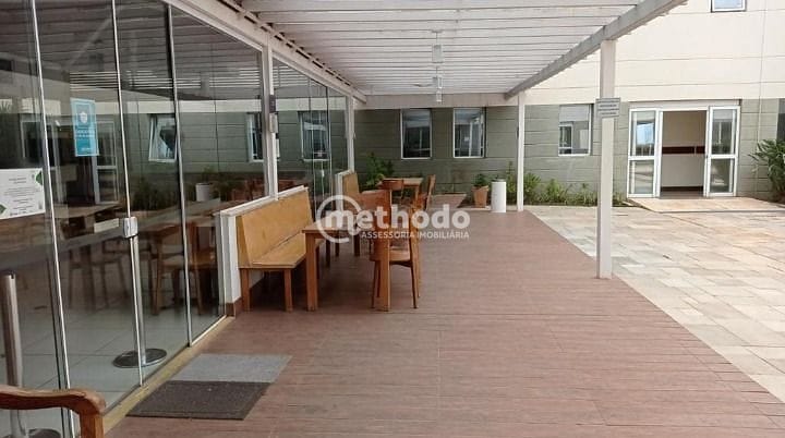 Flat/Apart Hotel, 1 quarto, 32 m² - Foto 13