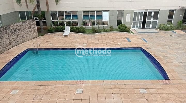 Flat/Apart Hotel, 1 quarto, 32 m² - Foto 18