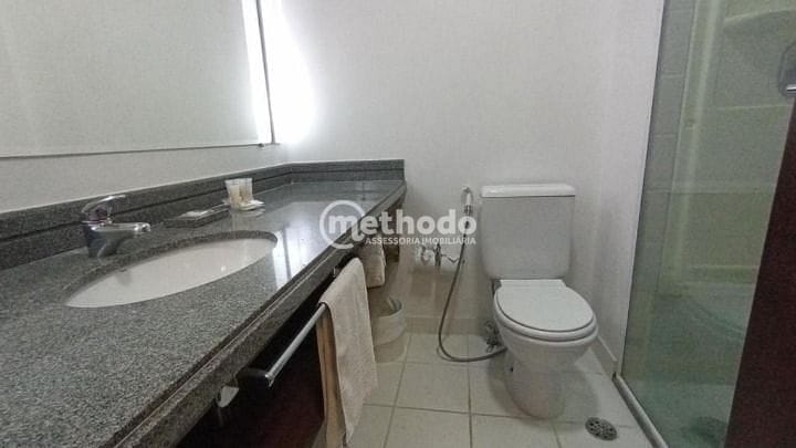 Flat/Apart Hotel, 1 quarto, 32 m² - Foto 11