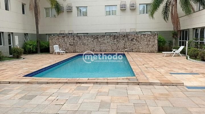 Flat/Apart Hotel, 1 quarto, 32 m² - Foto 17