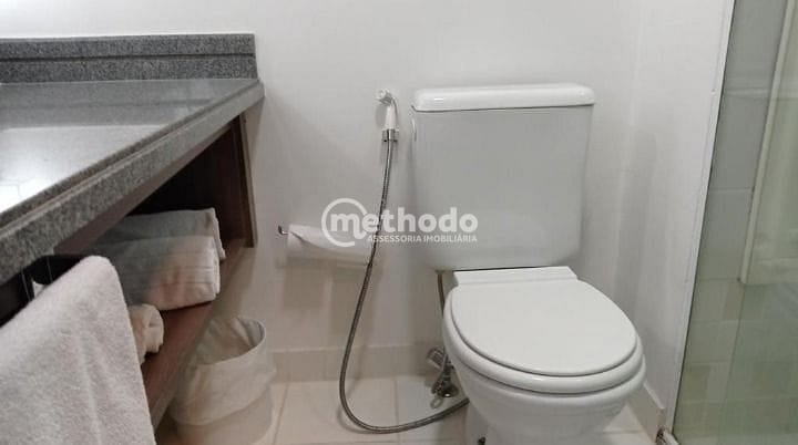 Flat/Apart Hotel, 1 quarto, 32 m² - Foto 12