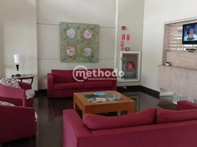 Flat com 32m² 1 quarto e 1 banheiro, à venda, no bairro Loteamento Alphaville Campinas em Campinas