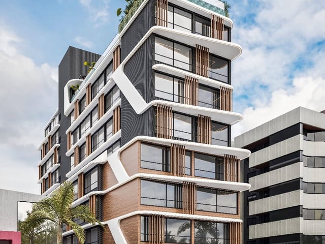 Flat 1 quarto e 1 banheiro, à venda, no bairro Jardim Oceania em João Pessoa