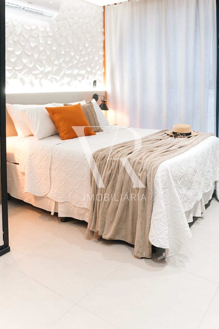 Flat/Apart Hotel à venda com 1 quarto, 18m² - Foto 3