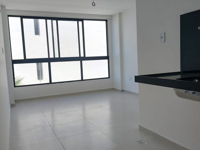 Flat 1 quarto e 1 banheiro, à venda, no bairro Jardim Oceania em João Pessoa