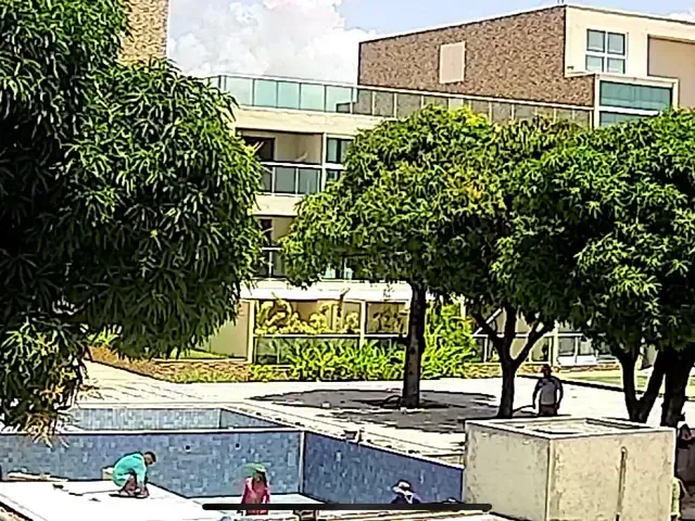 Flat 1 quarto e 1 banheiro, à venda, no bairro Ponta de Serrambi em Ipojuca