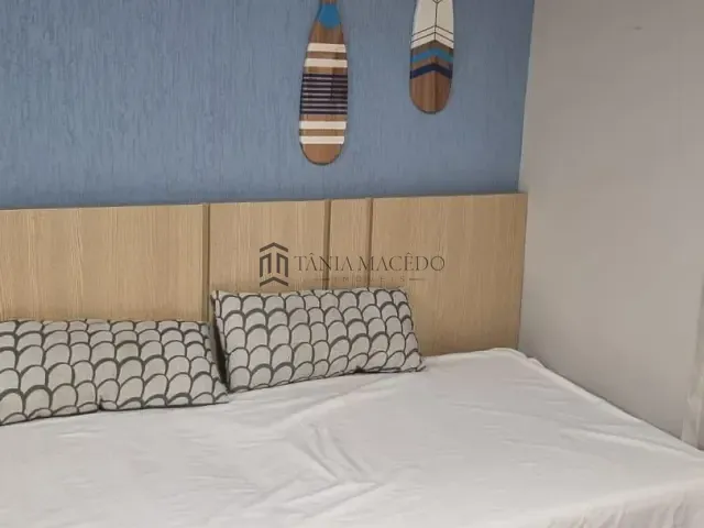 Flat 1 quarto e 1 banheiro, à venda, no bairro Ponta de Serrambi em Ipojuca