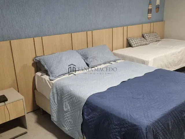 Flat 1 quarto e 1 banheiro, à venda, no bairro Ponta de Serrambi em Ipojuca