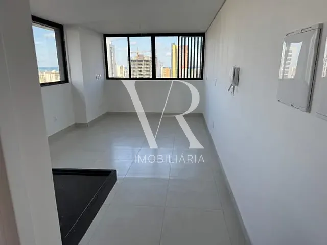 Flat 1 quarto e 1 banheiro, à venda, no bairro Manaíra em João Pessoa