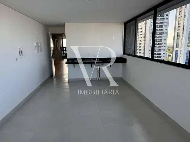 Flat 1 quarto e 1 banheiro, à venda, no bairro Manaíra em João Pessoa