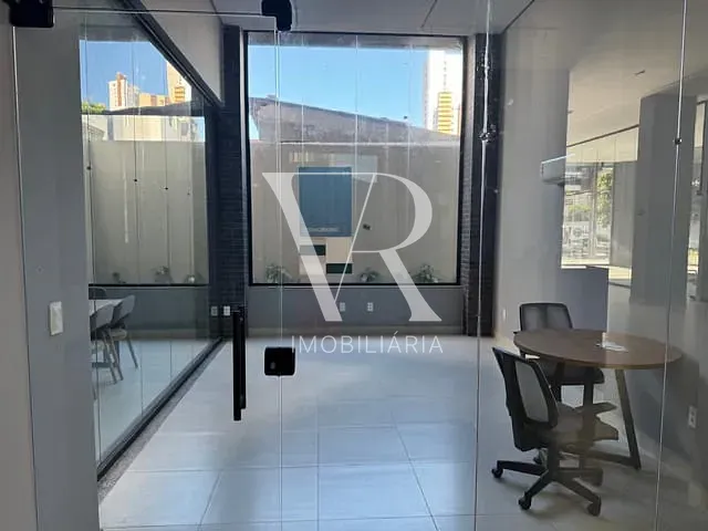 Flat 1 quarto e 1 banheiro, à venda, no bairro Manaíra em João Pessoa
