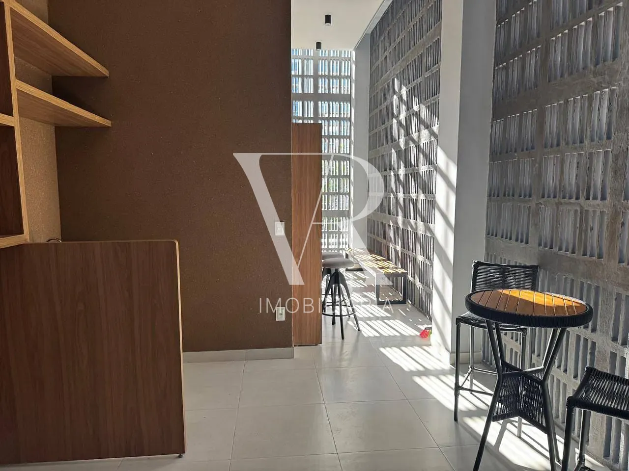 Flat/Apart Hotel, 1 quarto, 28 m² - Foto 11