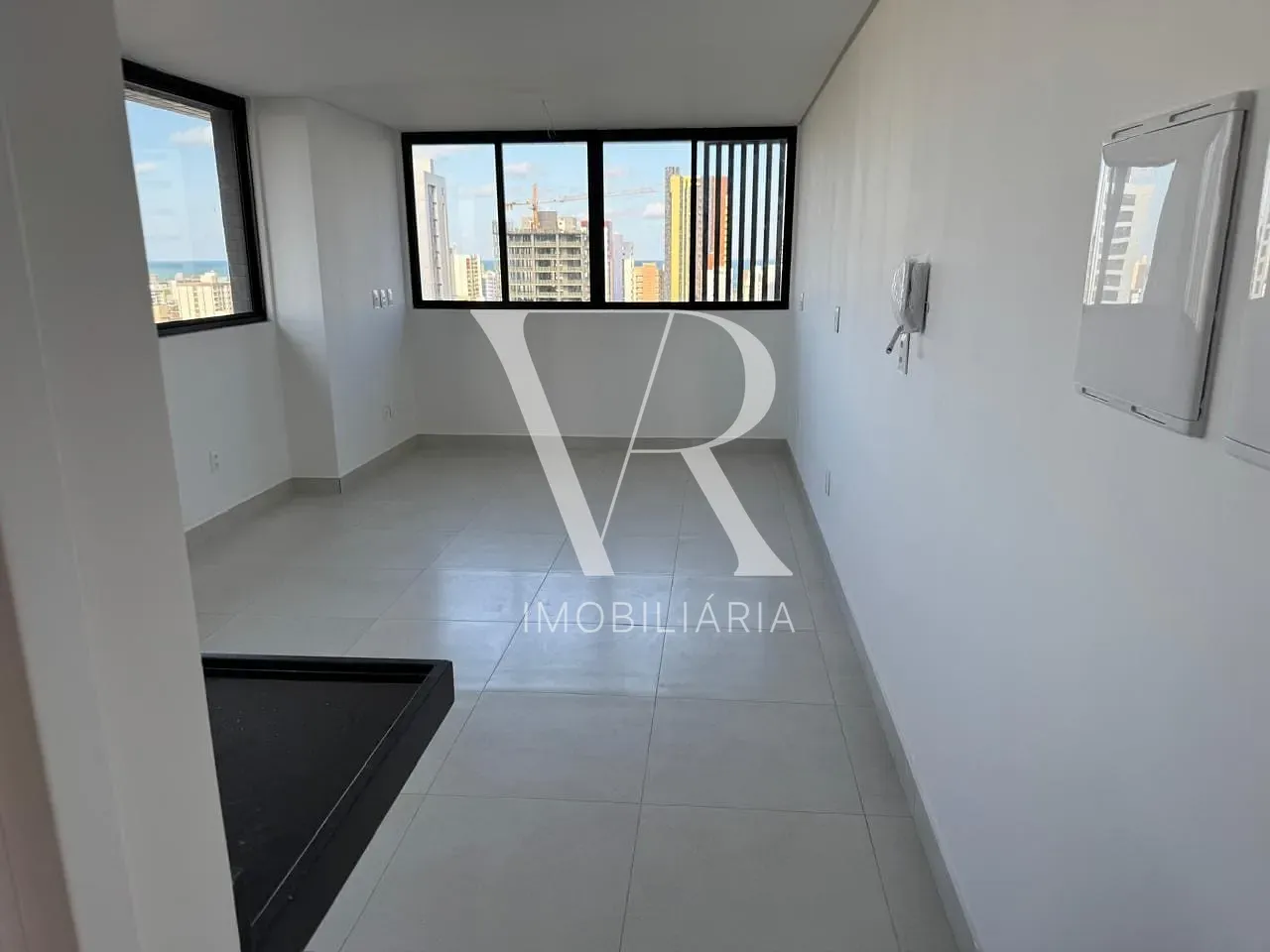 Flat/Apart Hotel, 1 quarto, 28 m² - Foto 5