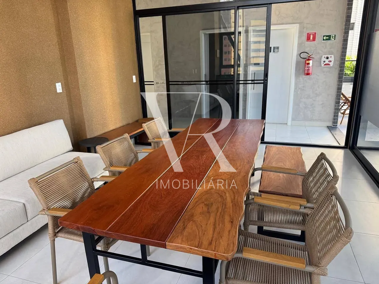 Flat/Apart Hotel, 1 quarto, 28 m² - Foto 20