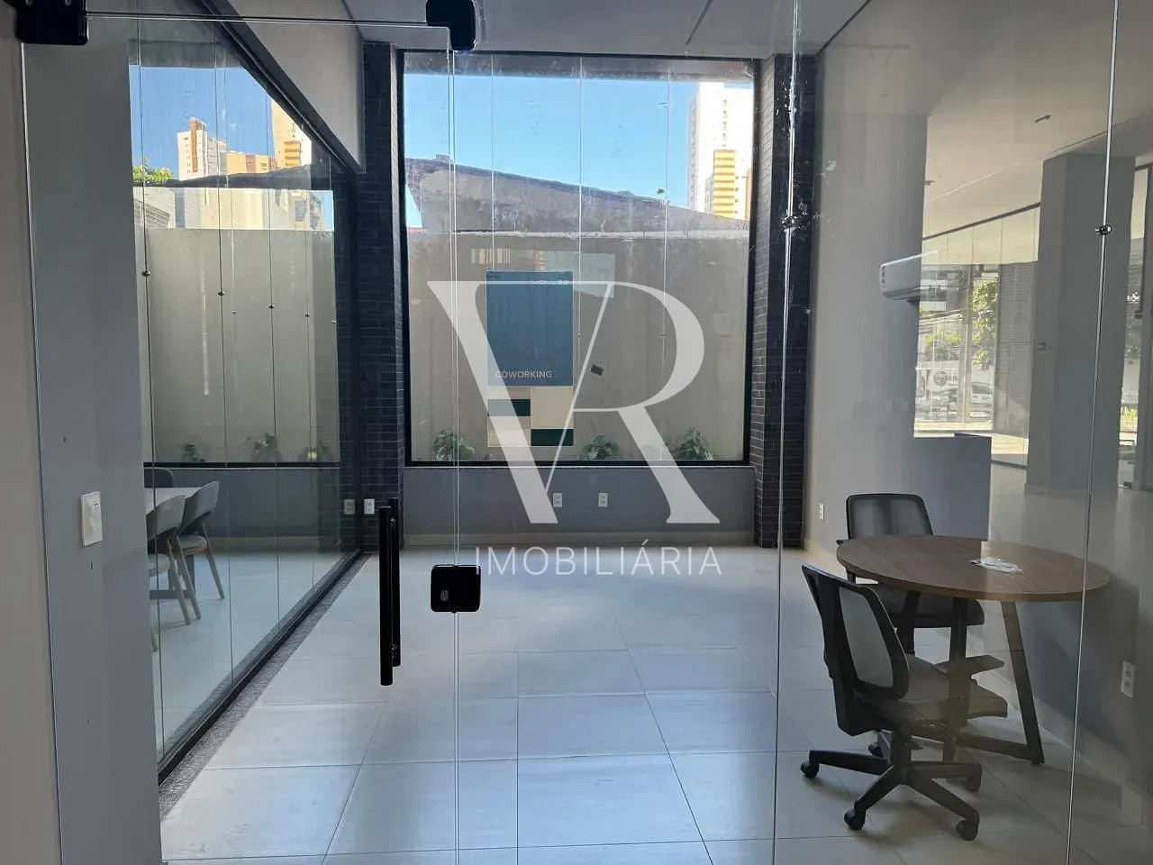Flat/Apart Hotel, 1 quarto, 28 m² - Foto 2
