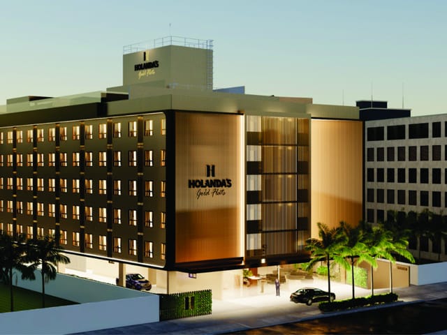 Flat 1 quarto e 1 banheiro, à venda, no bairro Tambaú em João Pessoa