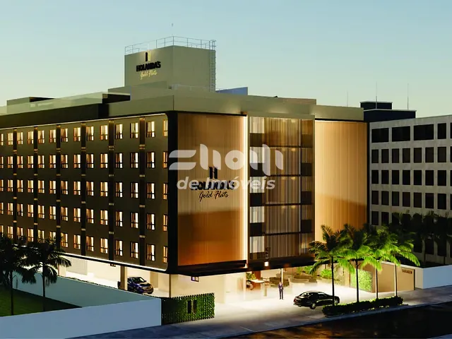 Flat 1 quarto e 1 banheiro, à venda, no bairro Tambaú em João Pessoa