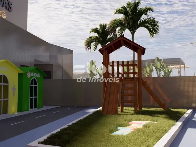 Flat 1 quarto e 1 banheiro, à venda, no bairro Tambaú em João Pessoa