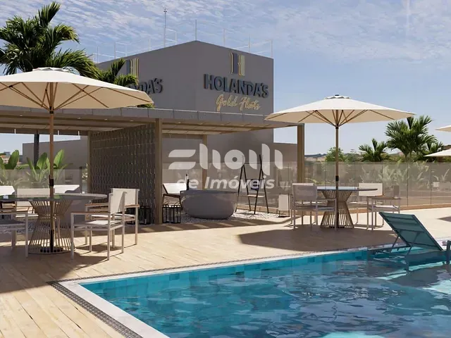 Flat 1 quarto e 1 banheiro, à venda, no bairro Tambaú em João Pessoa