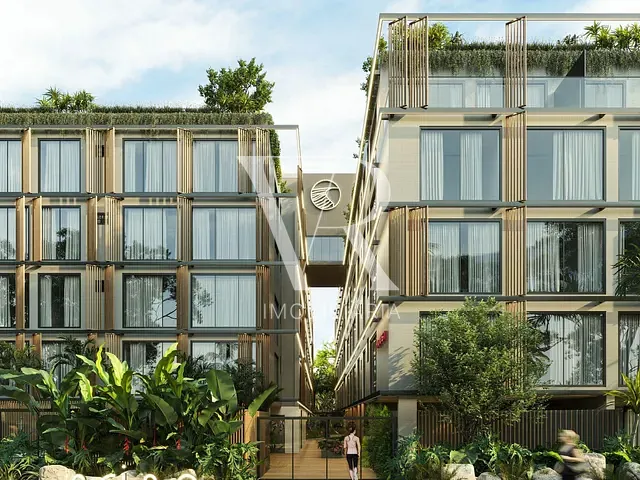 Flat 1 quarto e 1 banheiro, à venda, no bairro Intermares em Cabedelo