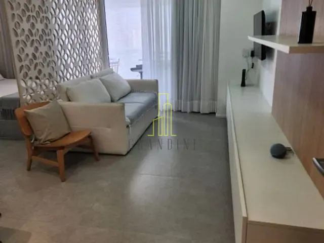 Flat 1 quarto e 1 banheiro, para alugar, no bairro Centro em São Bernardo do Campo