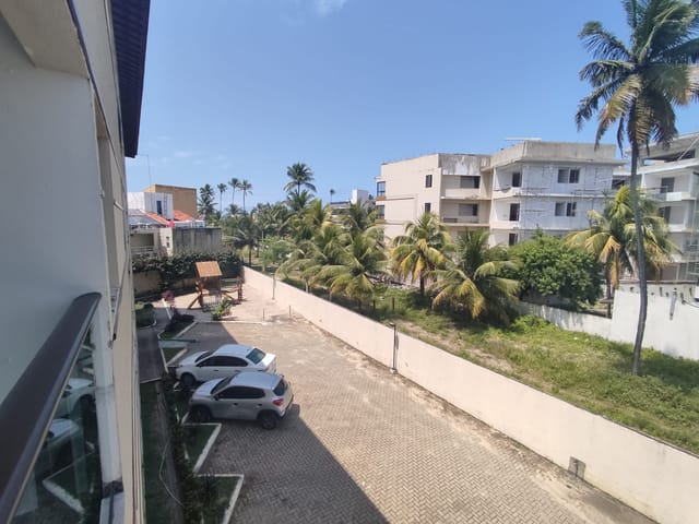 Foto do Flat - Flat Quarto e Sala, Manawa,Porto de Galinhas ,Ipojuca, PE | TGF SOLUÇÕES IMOBILIÁRIAS