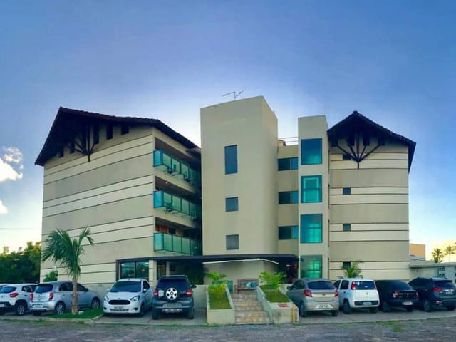 Foto do Flat - Flat Quarto e Sala, Manawa,Porto de Galinhas ,Ipojuca, PE | TGF SOLUÇÕES IMOBILIÁRIAS