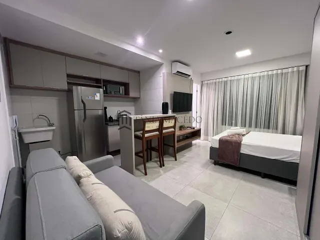 Flat 1 quarto e 1 banheiro, à venda, no bairro Boa Viagem em Recife