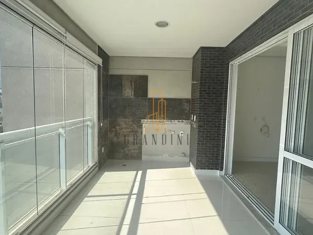 Flat com 60m² 2 quartos e 2 banheiros, à venda, no bairro Centro em São Bernardo do Campo