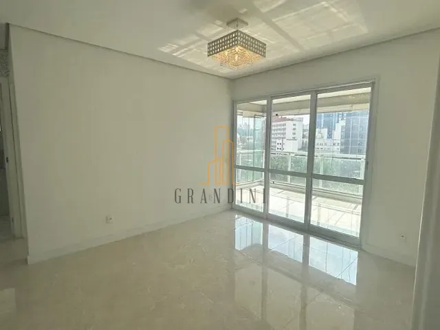 Flat com 60m² 2 quartos e 2 banheiros, à venda, no bairro Centro em São Bernardo do Campo