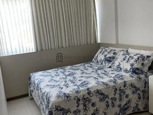 Flat 2 quartos e 2 banheiros, à venda, no bairro Muro Alto em Ipojuca