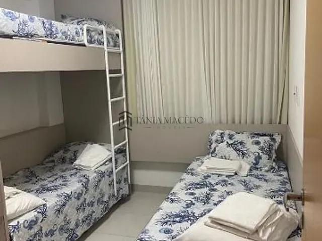 Flat 2 quartos e 2 banheiros, à venda, no bairro Muro Alto em Ipojuca