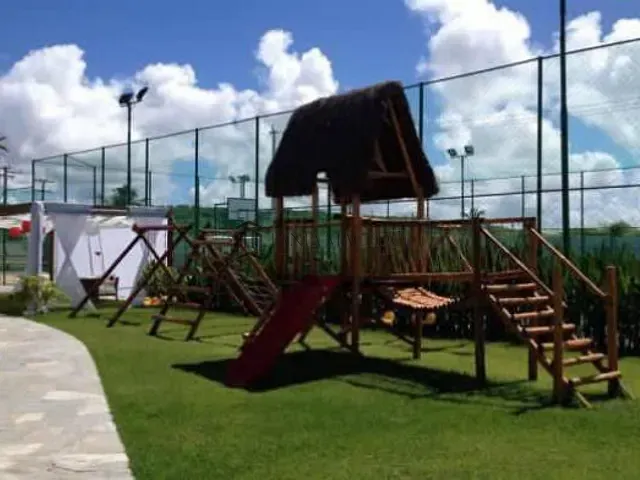 Flat 2 quartos e 2 banheiros, à venda, no bairro Muro Alto em Ipojuca