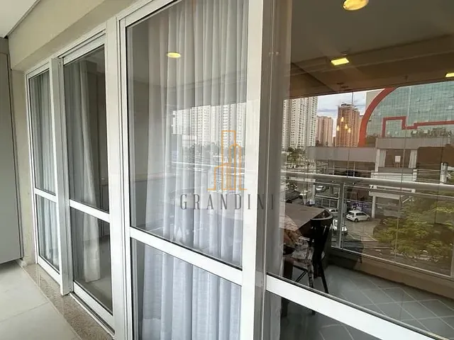 Flat com 42m² 1 quarto e 1 banheiro, à venda, no bairro Centro em São Bernardo do Campo
