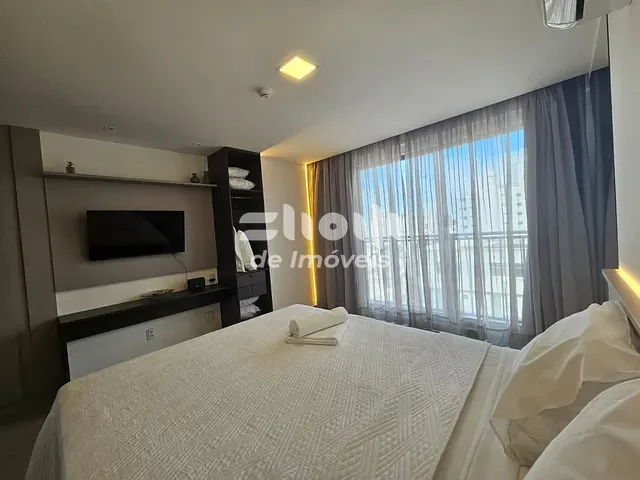 Flat 1 quarto e 1 banheiro, à venda, no bairro Manaíra em João Pessoa