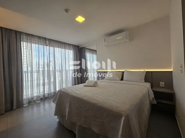 Flat 1 quarto e 1 banheiro, à venda, no bairro Manaíra em João Pessoa