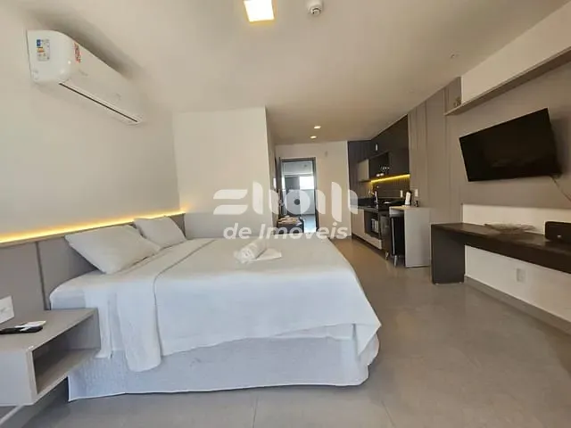 Flat 1 quarto e 1 banheiro, à venda, no bairro Manaíra em João Pessoa