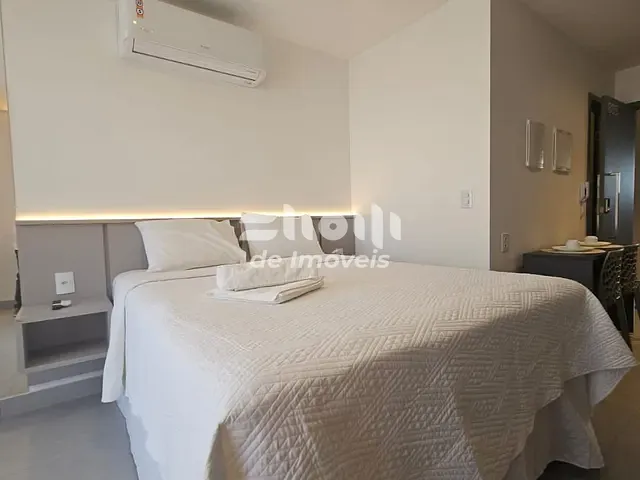 Flat 1 quarto e 1 banheiro, à venda, no bairro Manaíra em João Pessoa