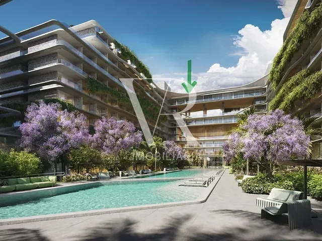 Flat 1 quarto e 1 banheiro, à venda, no bairro Ponta de Campina em João Pessoa
