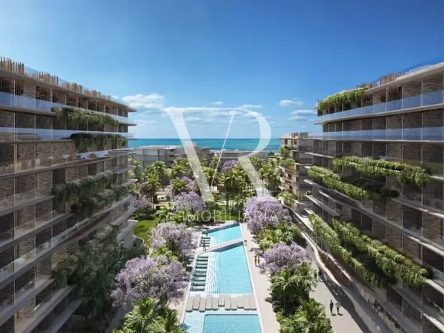 Flat 1 quarto e 1 banheiro, à venda, no bairro Ponta de Campina em João Pessoa