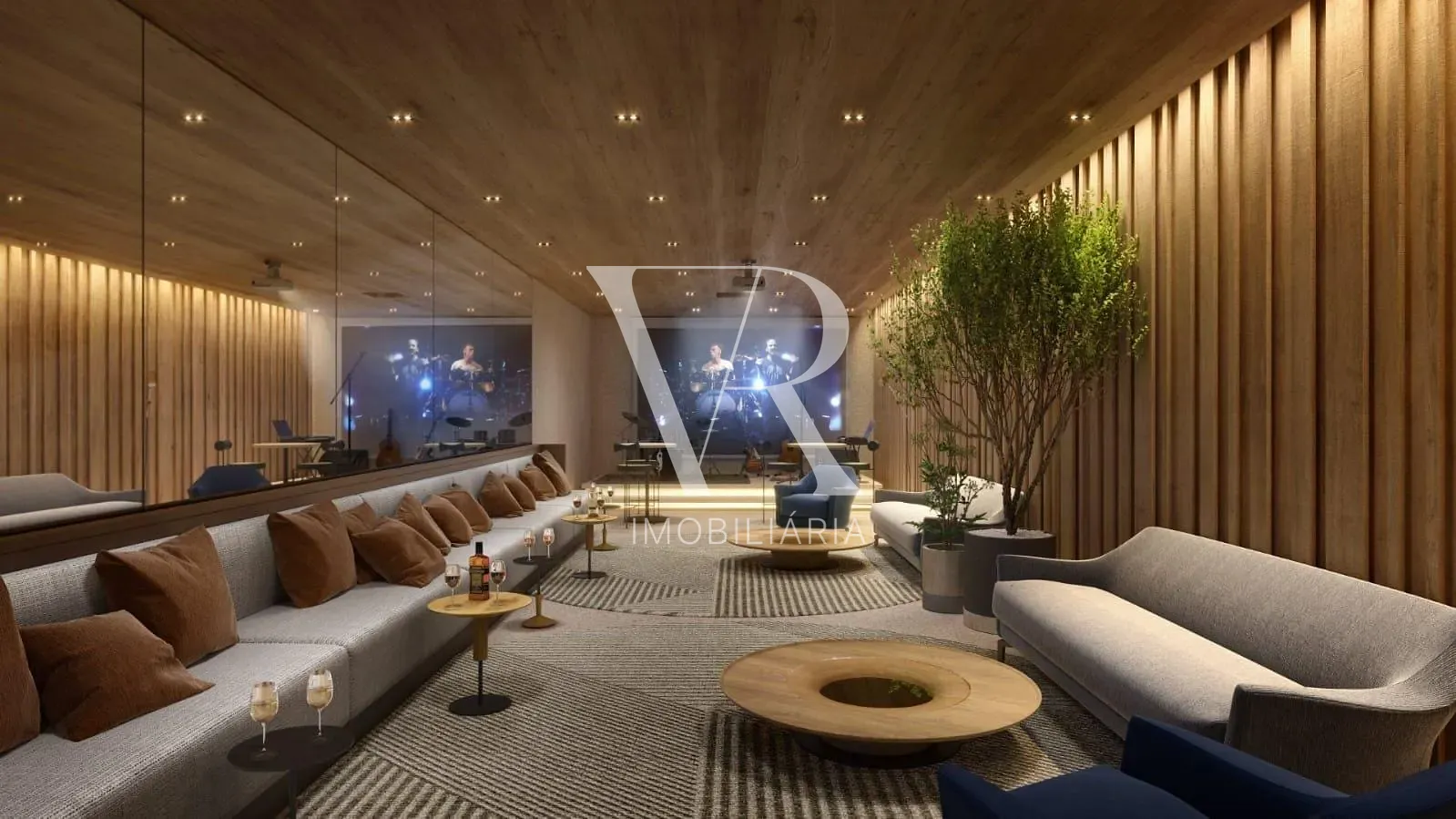 Flat/Apart Hotel, 1 quarto, 29 m² - Foto 15